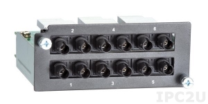MOXA PM-7200-6MST